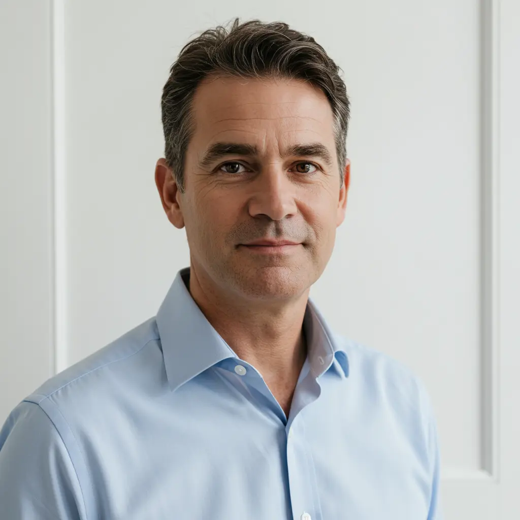 Profil von Mario Smith